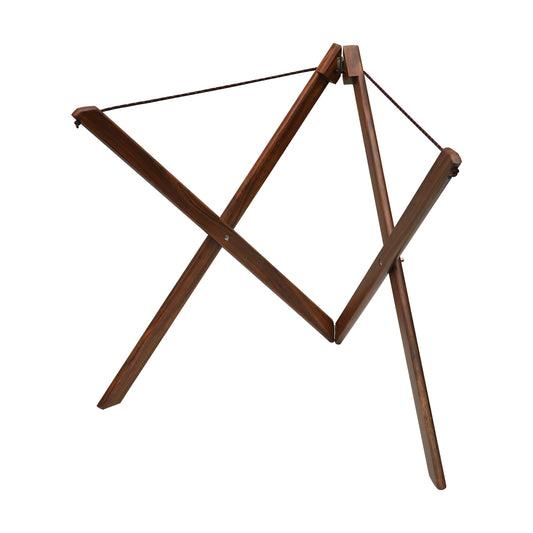 Mid-East Hammered Dulcimer Stand (Rose-Wood)