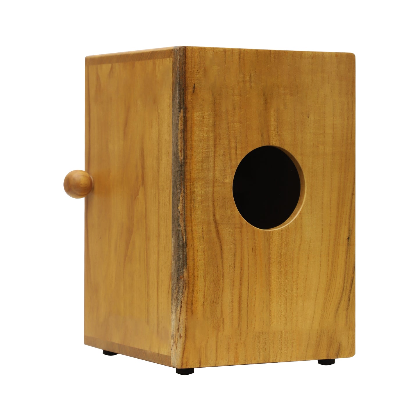 Mid-East Cajon Drum (Mulberry-Wood)