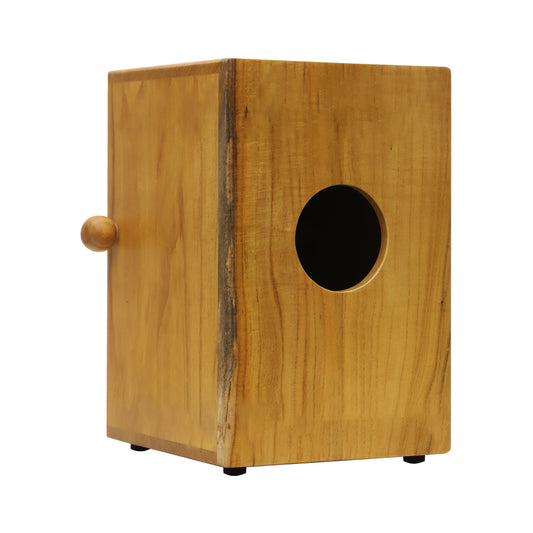 Mid-East Cajon Drum (Mulberry-Wood)