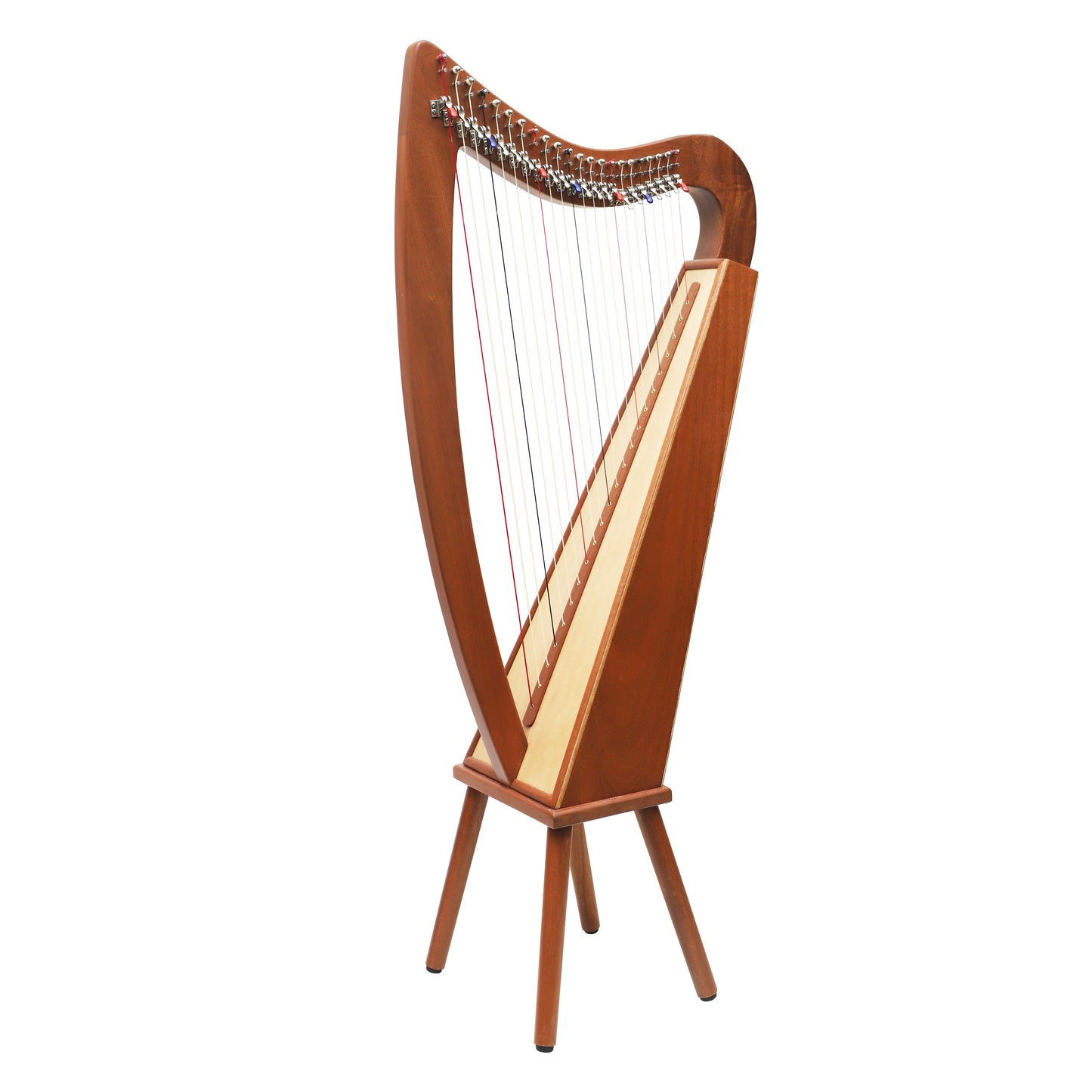 22 String Harp (C-754)