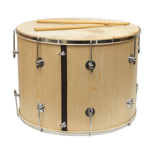 Mid-East Tupan Drum 20-Inch