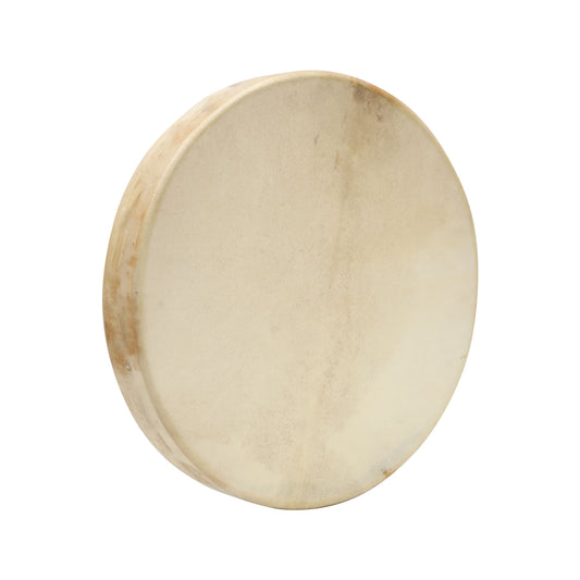 Mid-East Rain Drum 14-By-2-Inch
