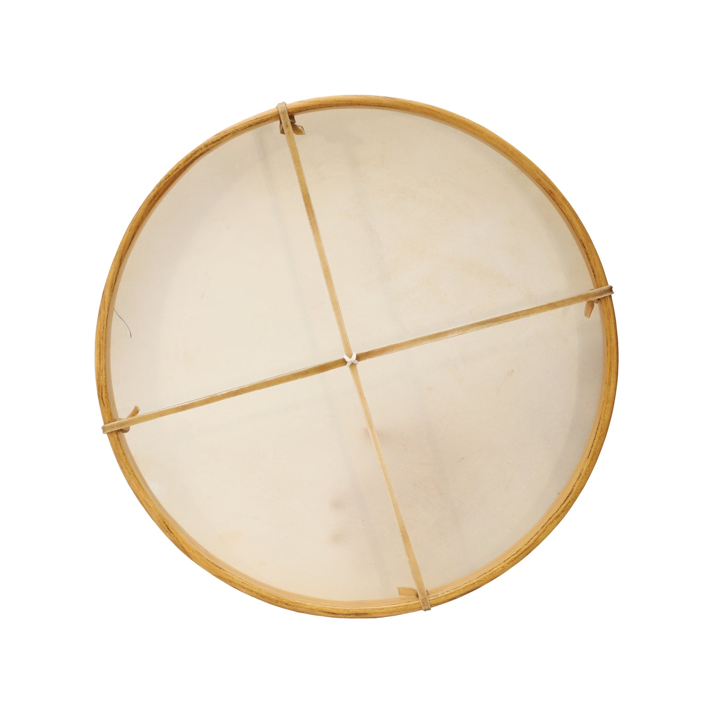 Mid-East Frame Drum 22-Inch (Mulberry-Wood)