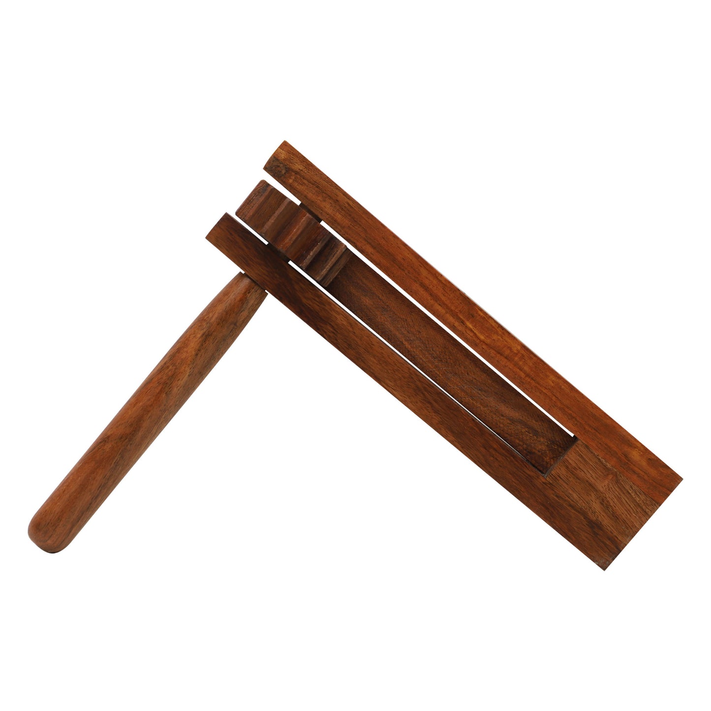 Mid-East Single Ratchet (Rose-Wood)
