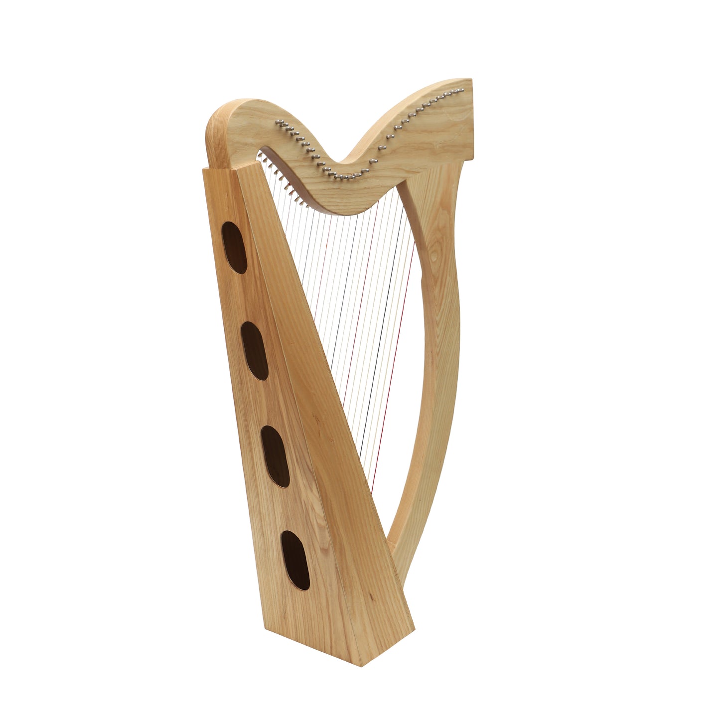 Mid-East 29 Strings Harp (Ashwood)