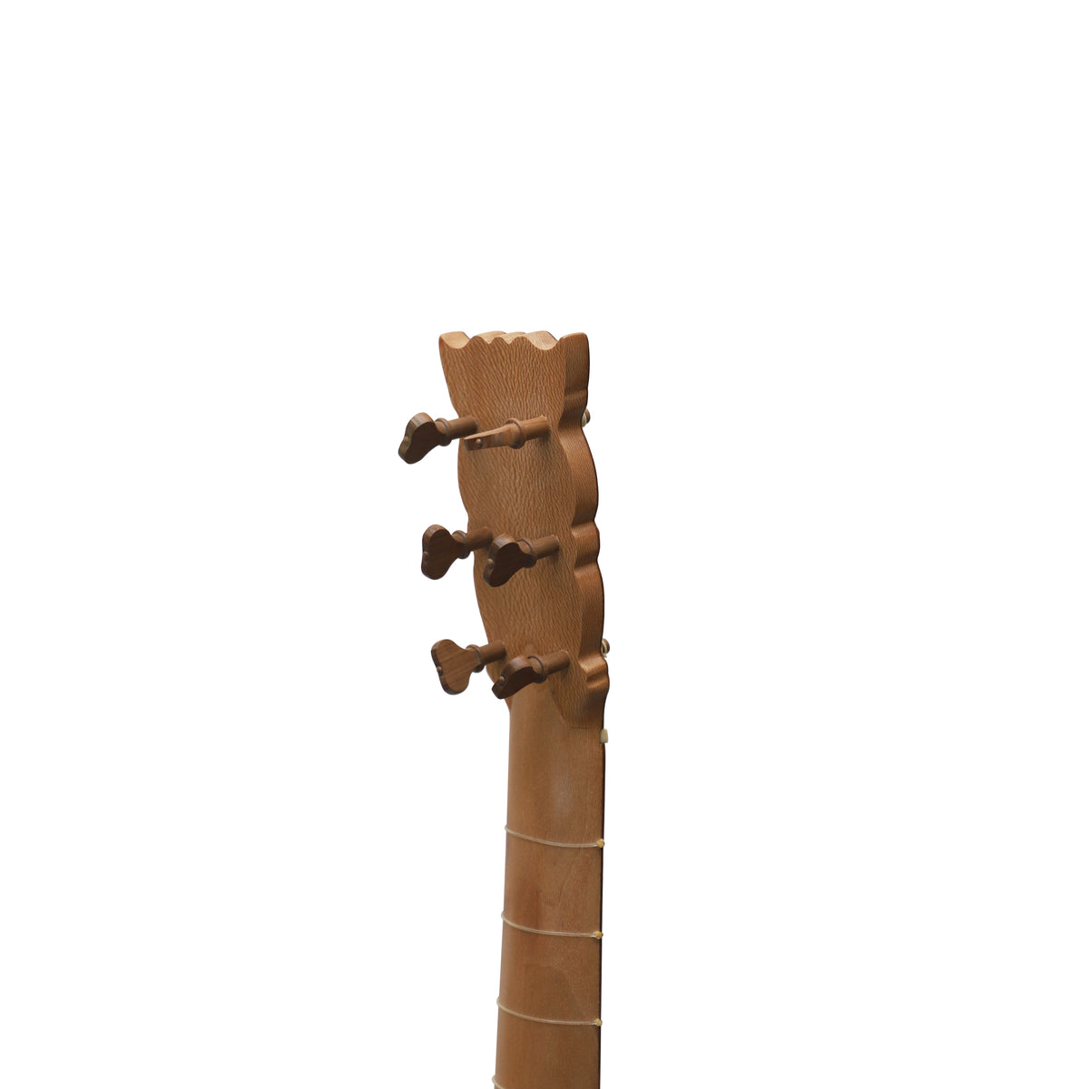 Mid-East 6-Strings Voboam Guitar (Rosewood & Lacewood)