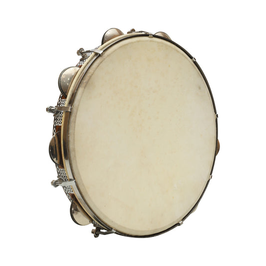 Mid-East Pandiero 13-inch