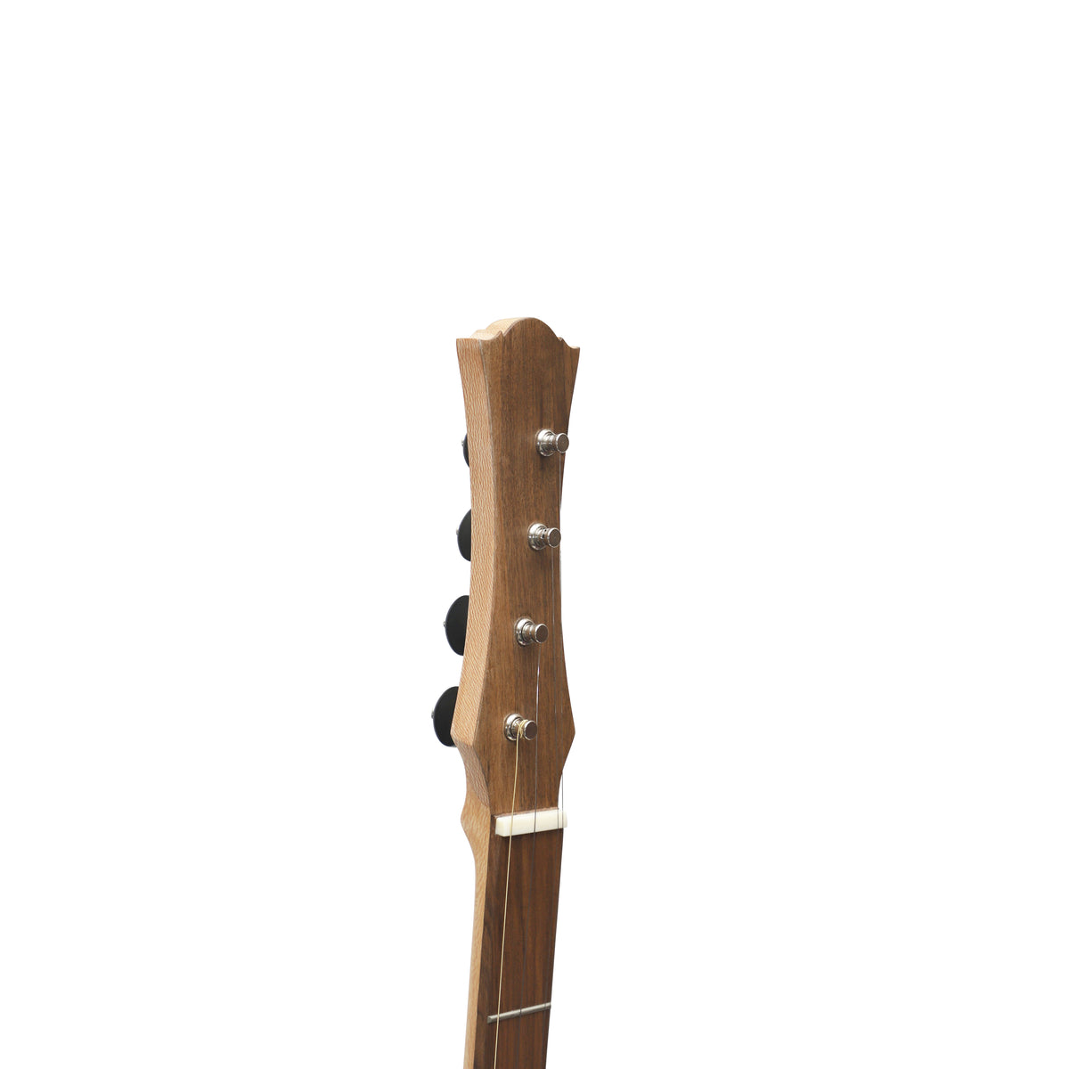 Mid-East Wildwood Stick Dulcimer (Rose-Wood)