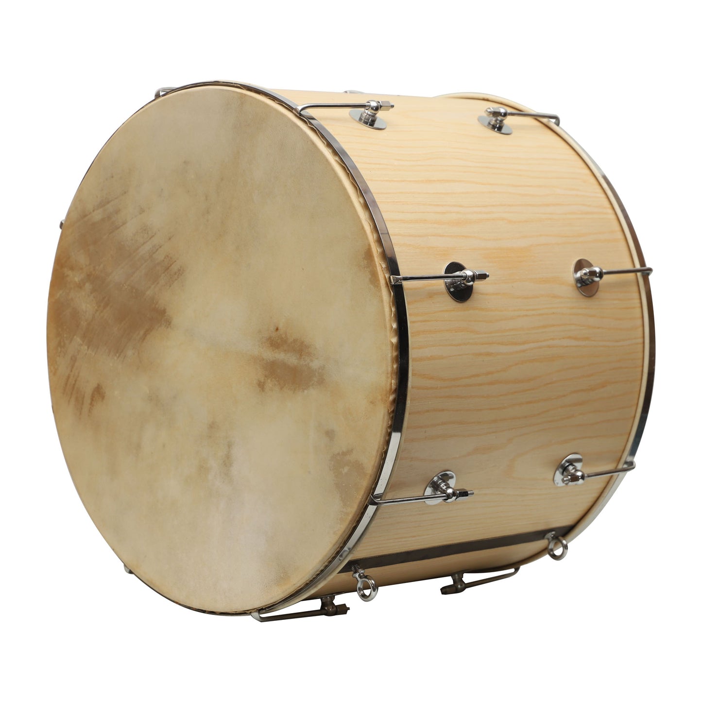 Mid-East Tupan Drum 20-Inch