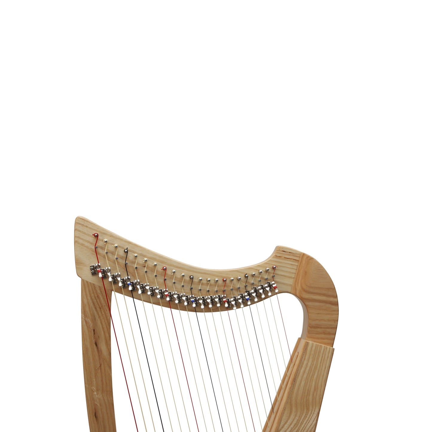 Mid-East 22 Strings Harp(Ashwood)