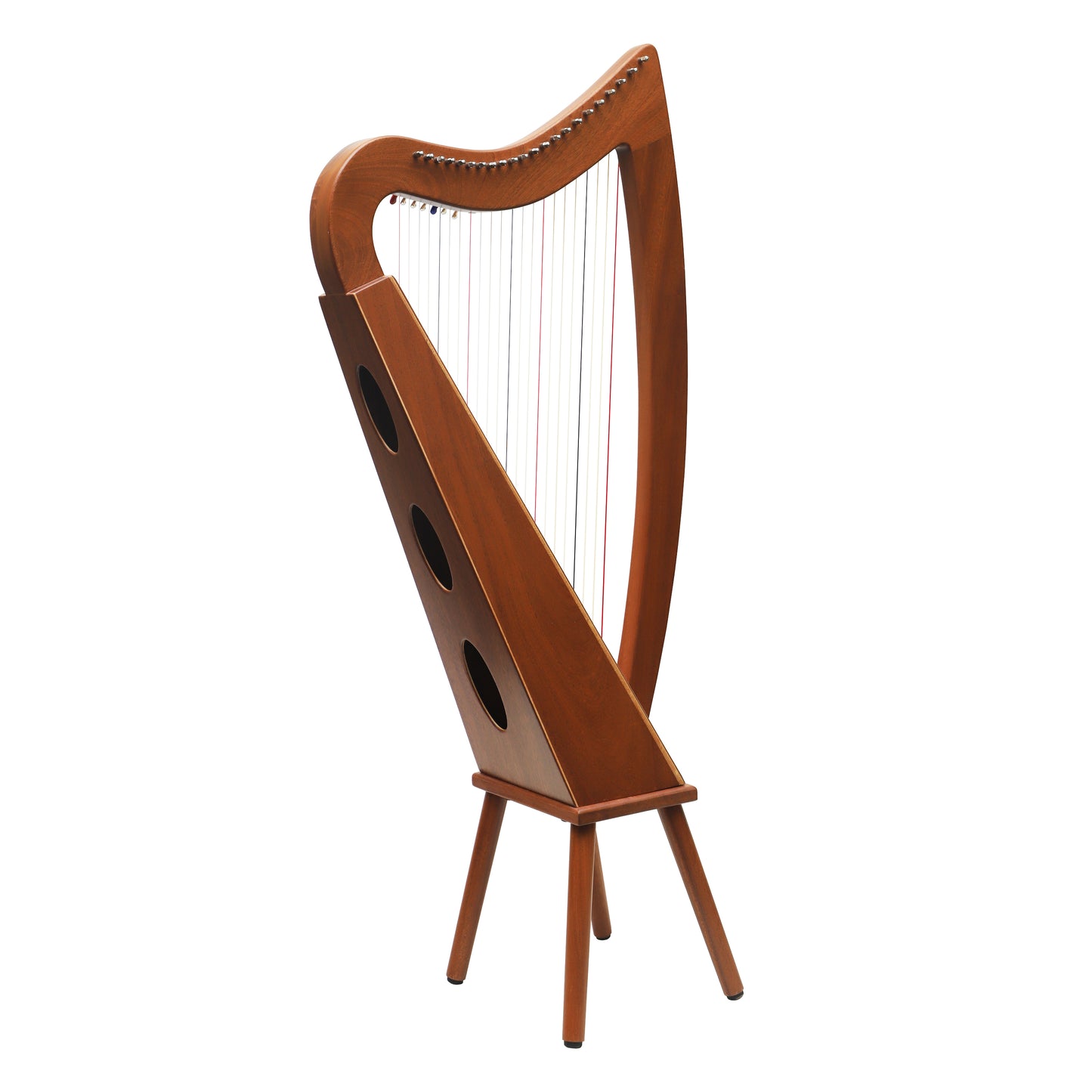 22 String Harp (C-754)