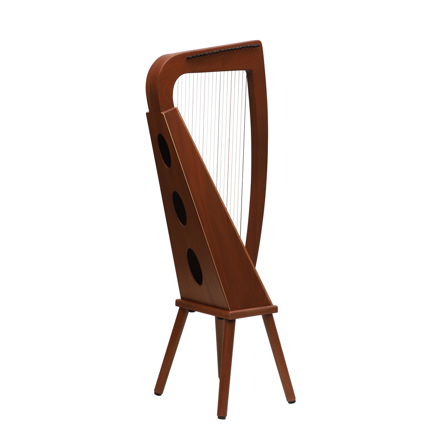 19 String Harp(F-628)