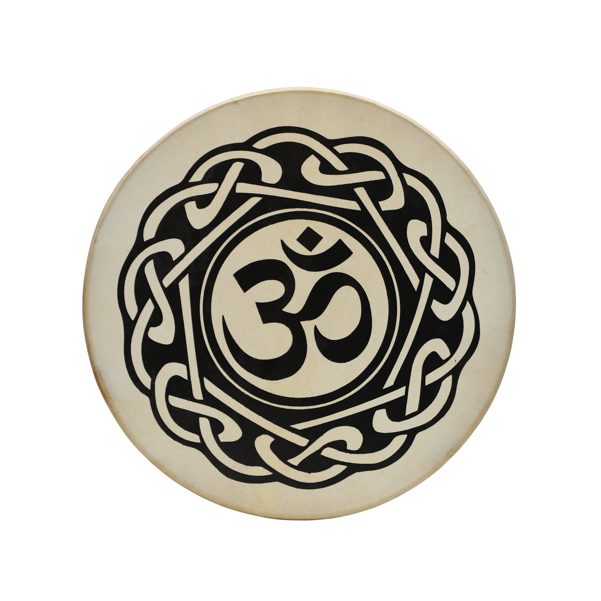 Mid-East Frame Drum 22-Inch (Mulberry-Wood)