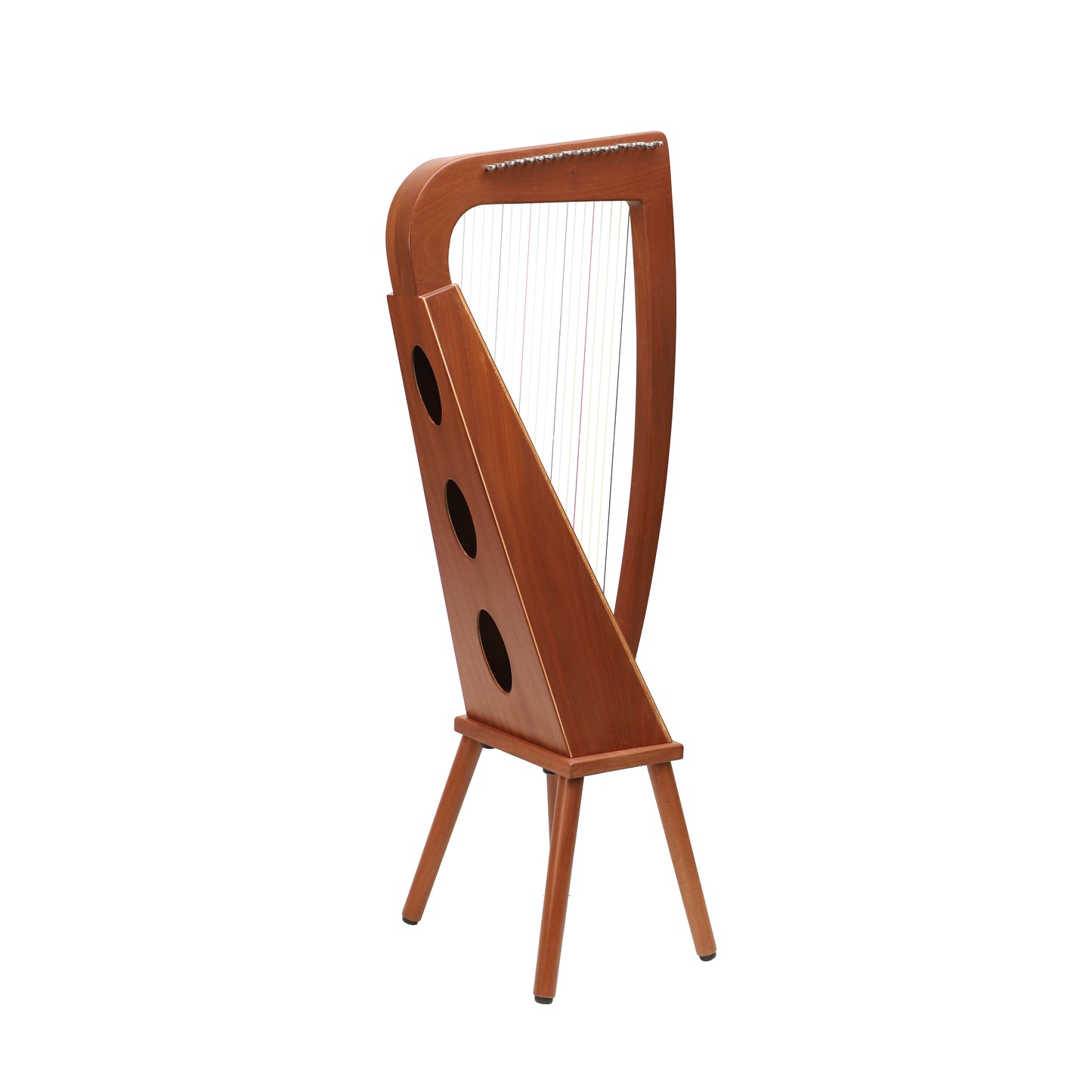 19 String Harp(F-628)