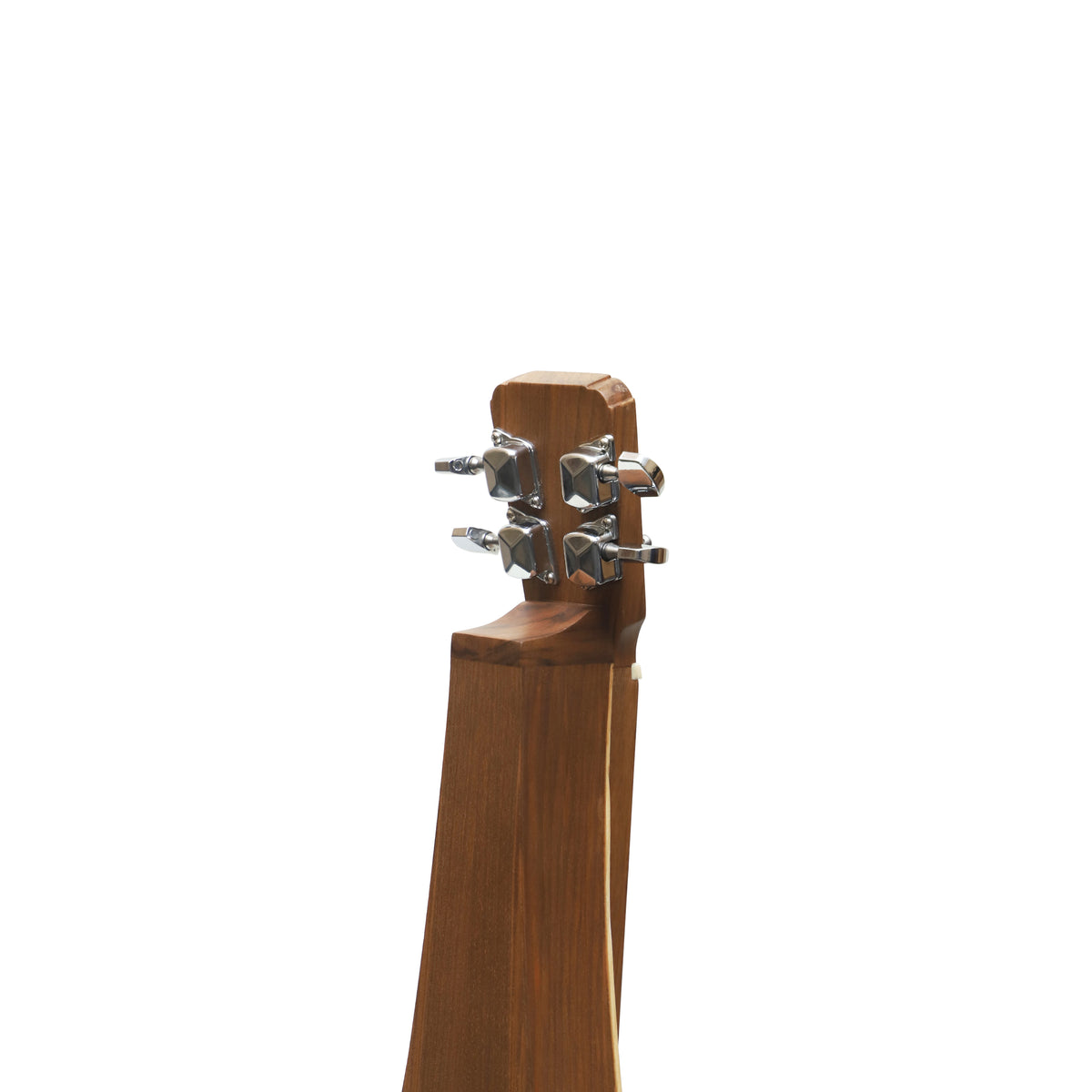 Mid-East 4-Strings Teardrop Mountain dulcimer (Rosewood)