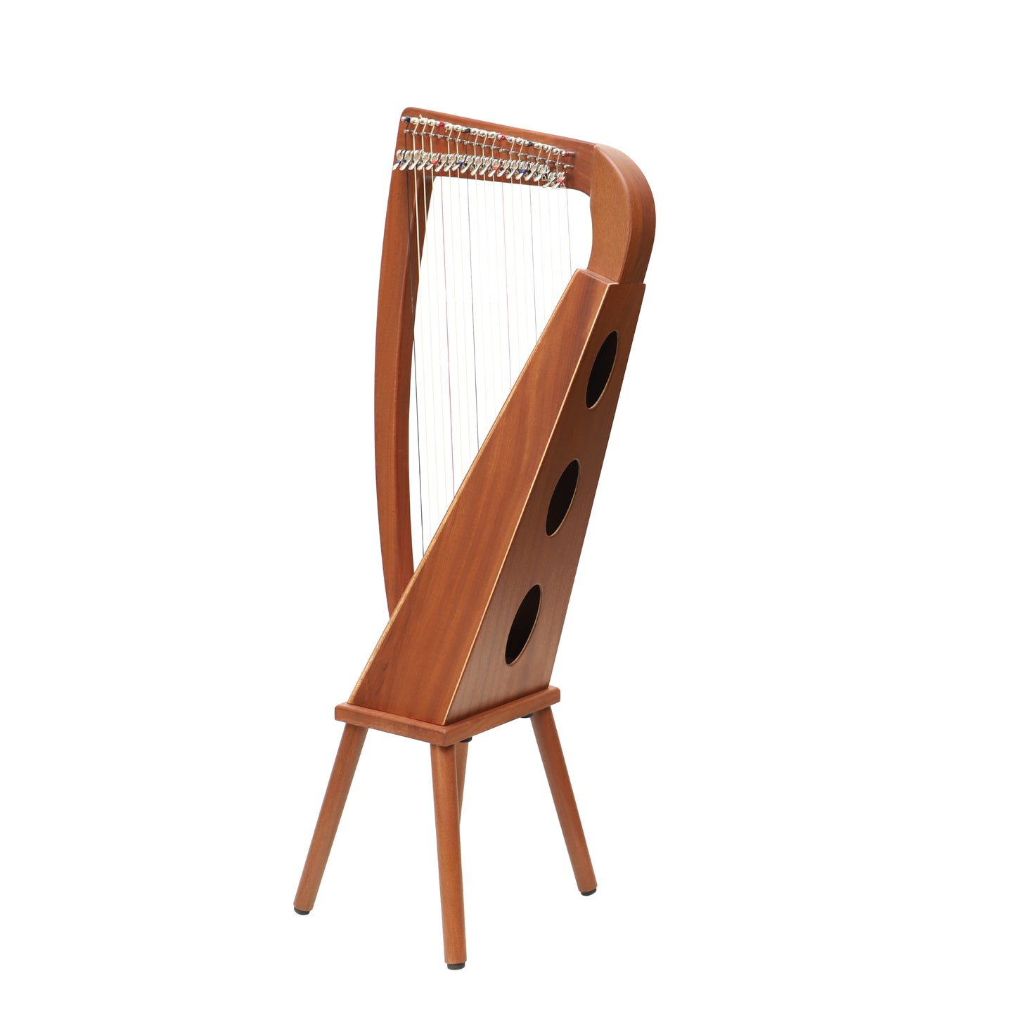 19 String Harp(F-628)