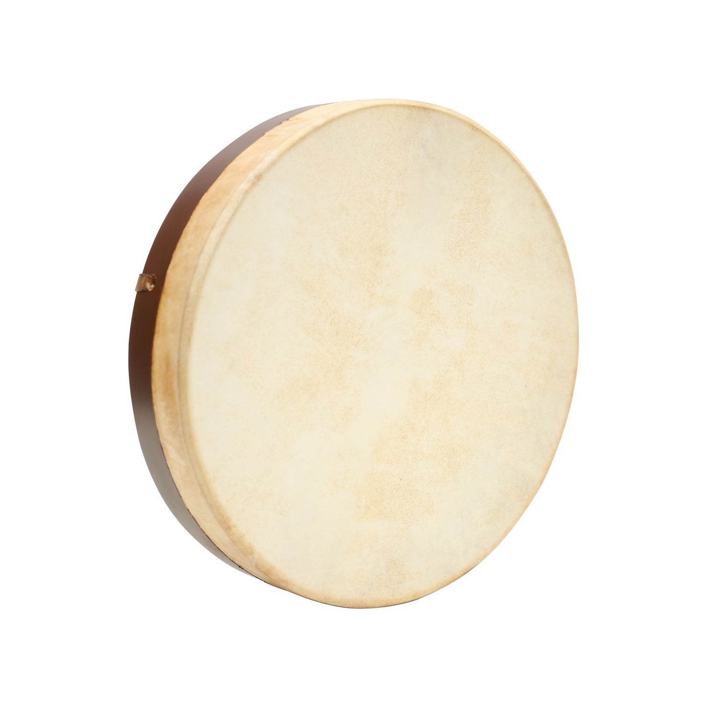 MID-EAST FRAME DRUM 16-BY-2-INCH (MULBERRY-WOOD)