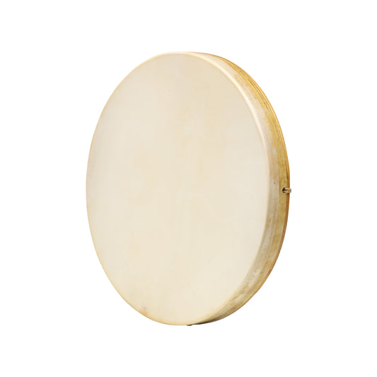 Mid-East Frame Drum 22-Inch (Mulberry-Wood)