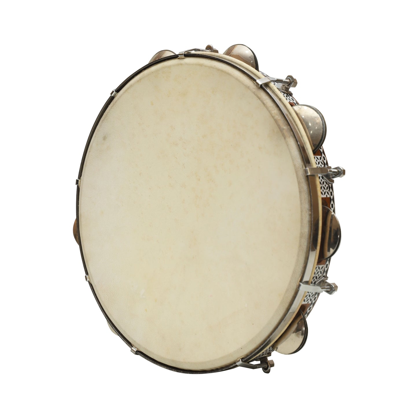 Mid-East Pandiero 13-inch