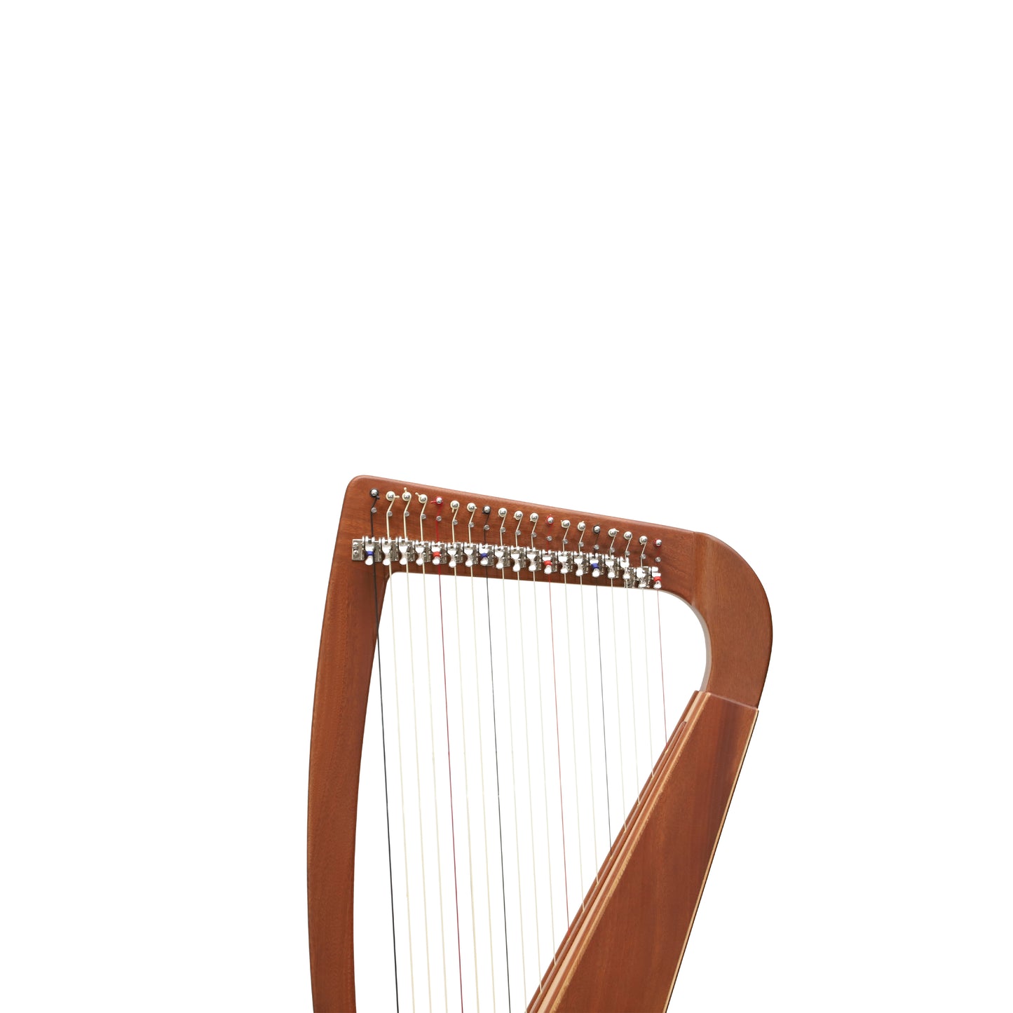 19 String Harp(F-628)