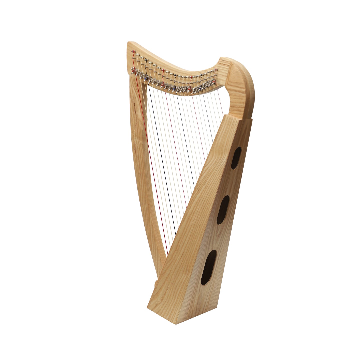 Mid-East 22 Strings Harp(Ashwood)