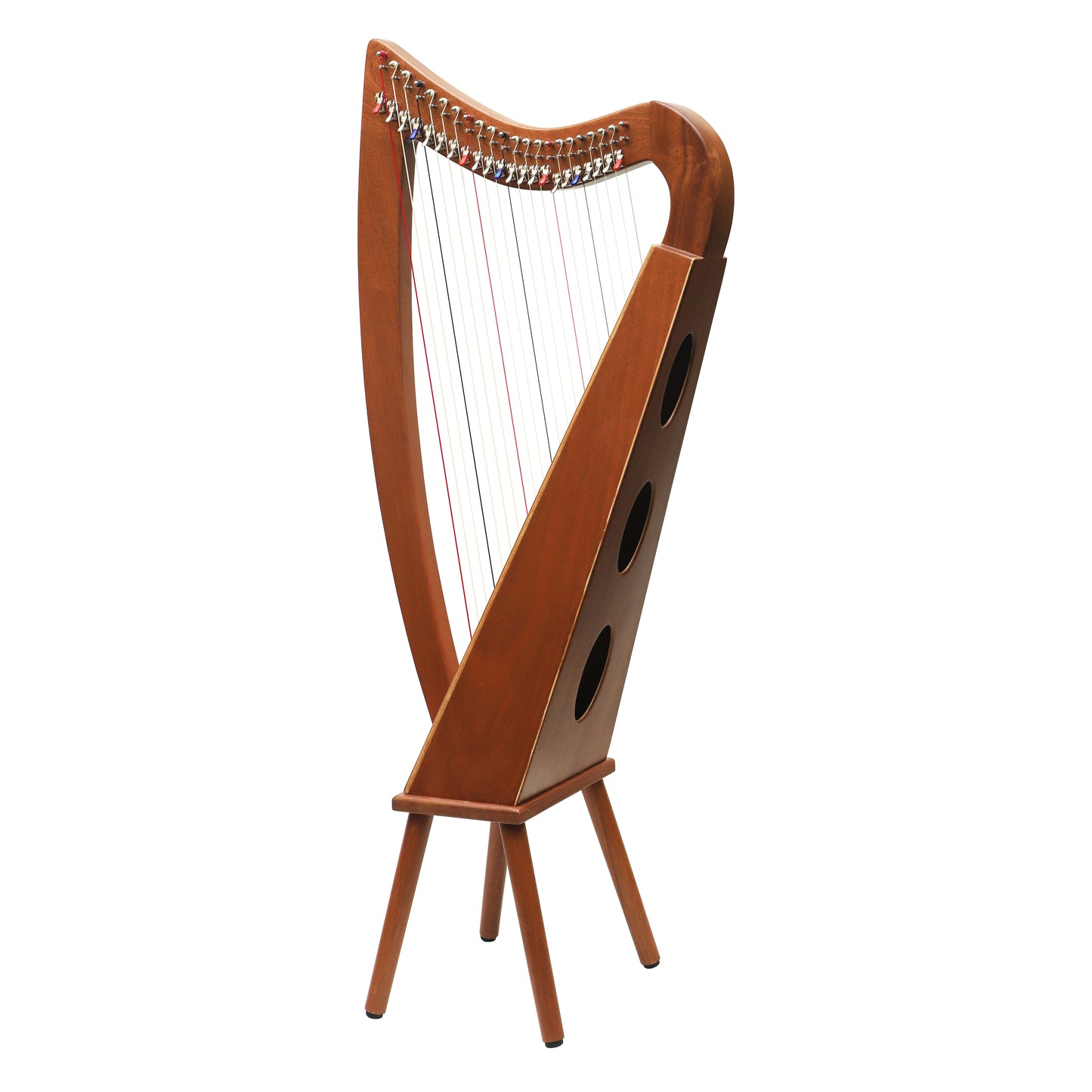 22 String Harp (C-754)