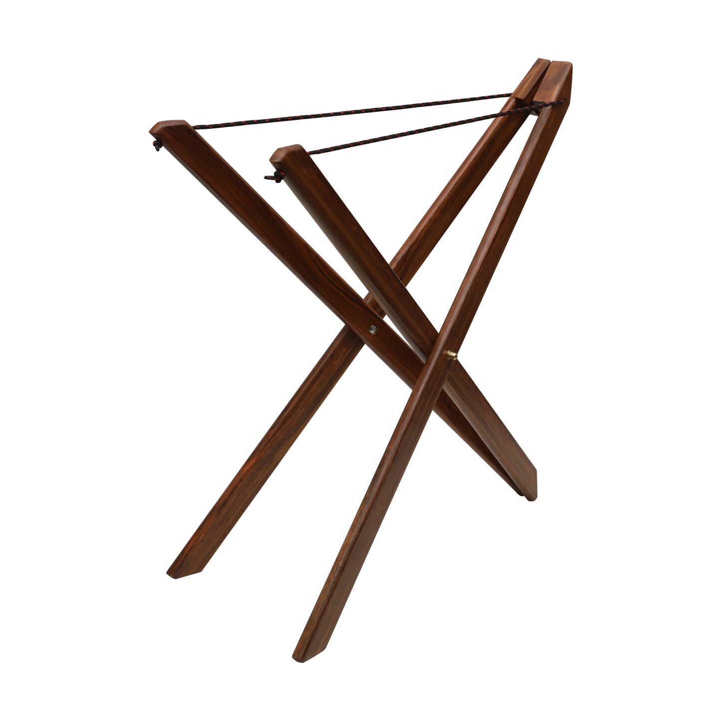 Mid-East Hammered Dulcimer Stand (Rose-Wood)