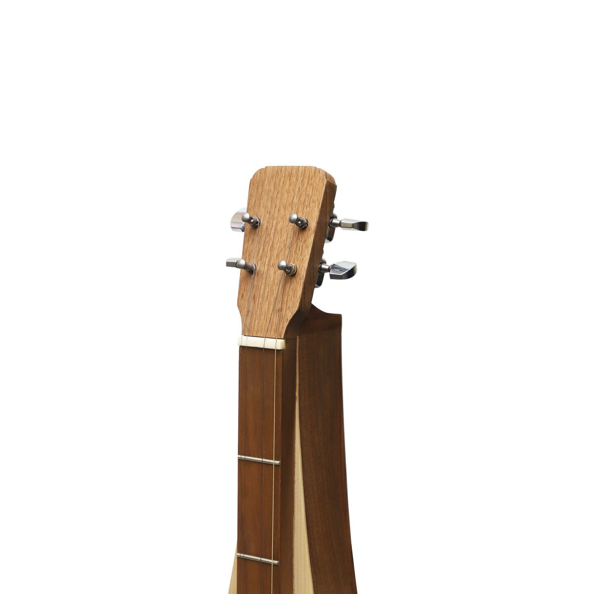 Mid-East 4-Strings Teardrop Mountain dulcimer (Rosewood)