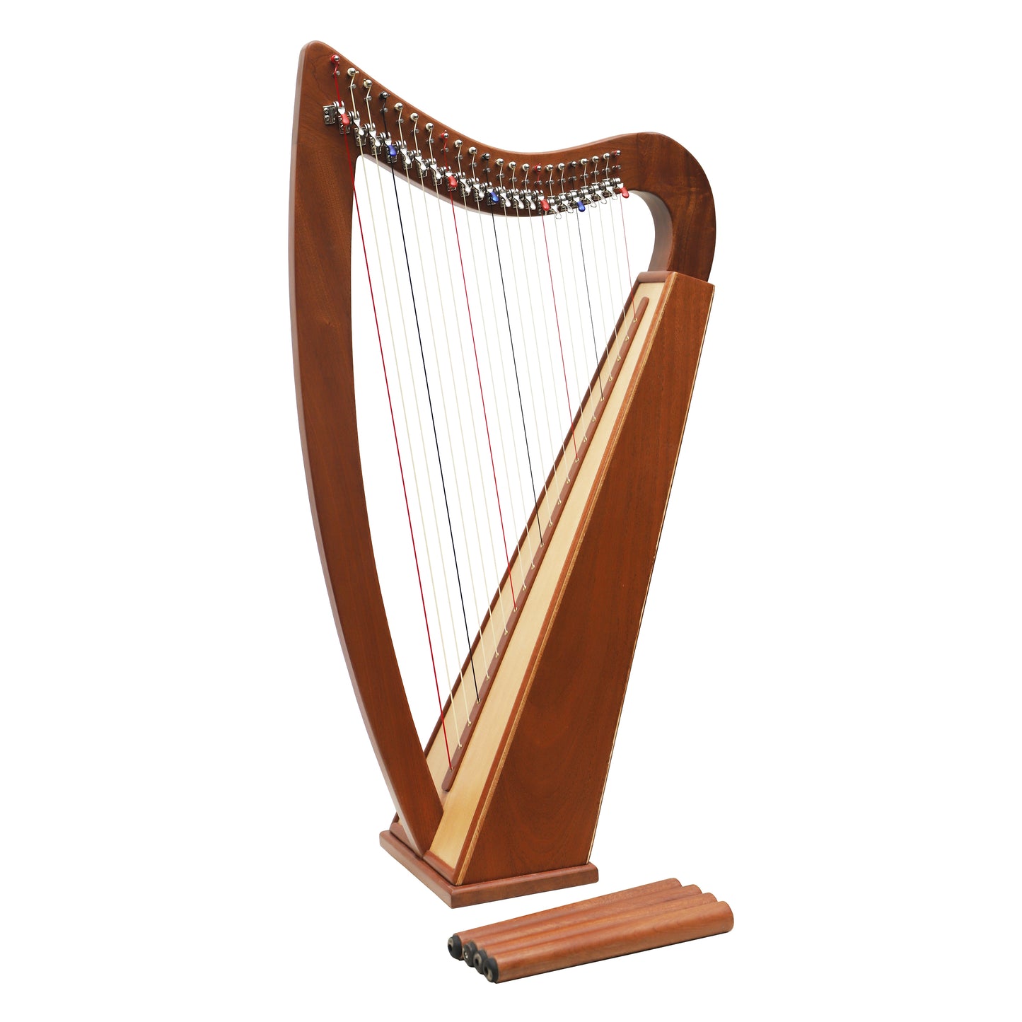 22 String Harp (C-754)