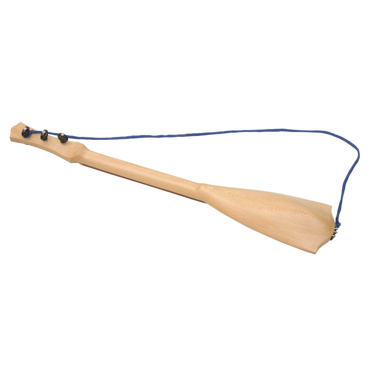 Mid-East Trail Dulcimer 3-Strings (Lace-Wood)