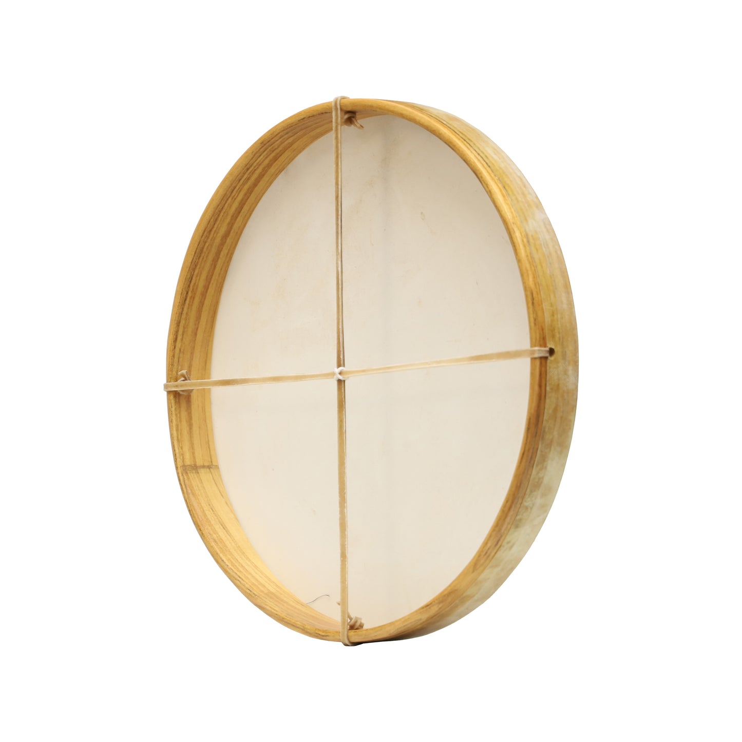 Mid-East Frame Drum 22-Inch (Mulberry-Wood)