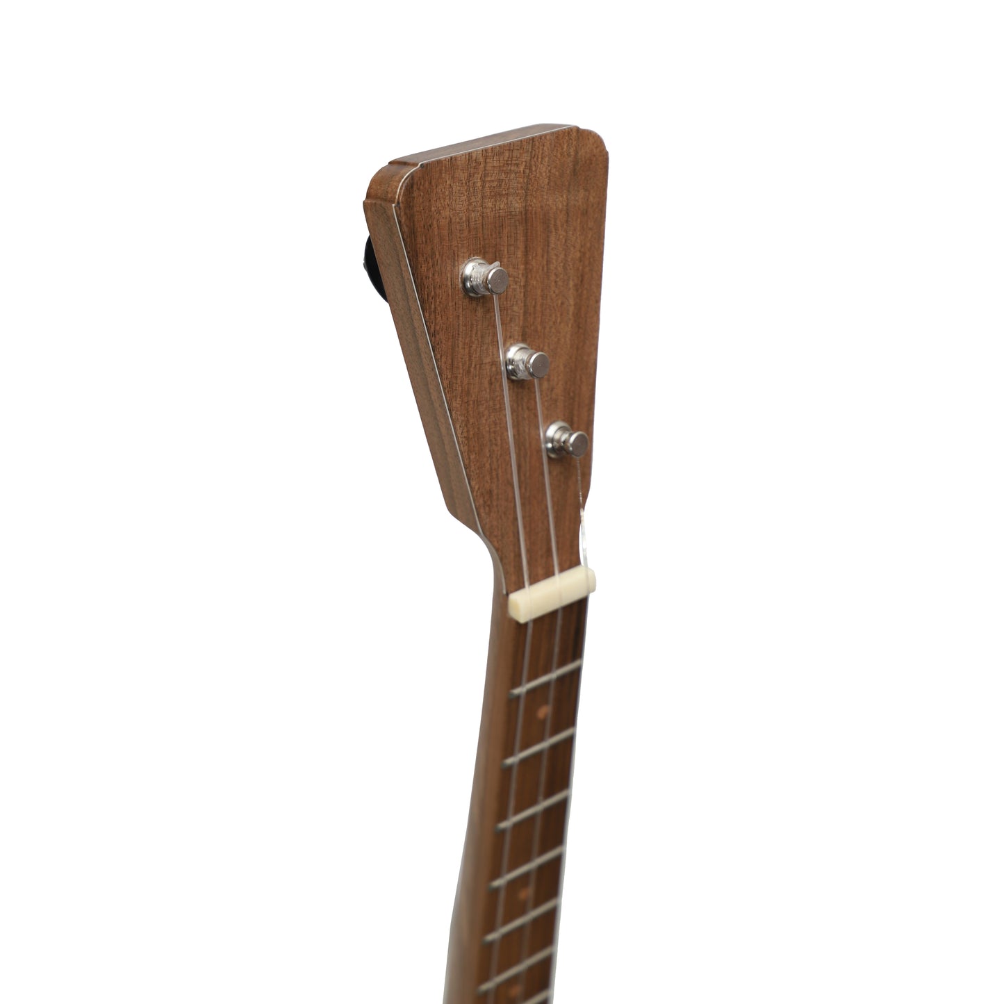 Mid-East Prima Balalaika (Walnut-Wood)