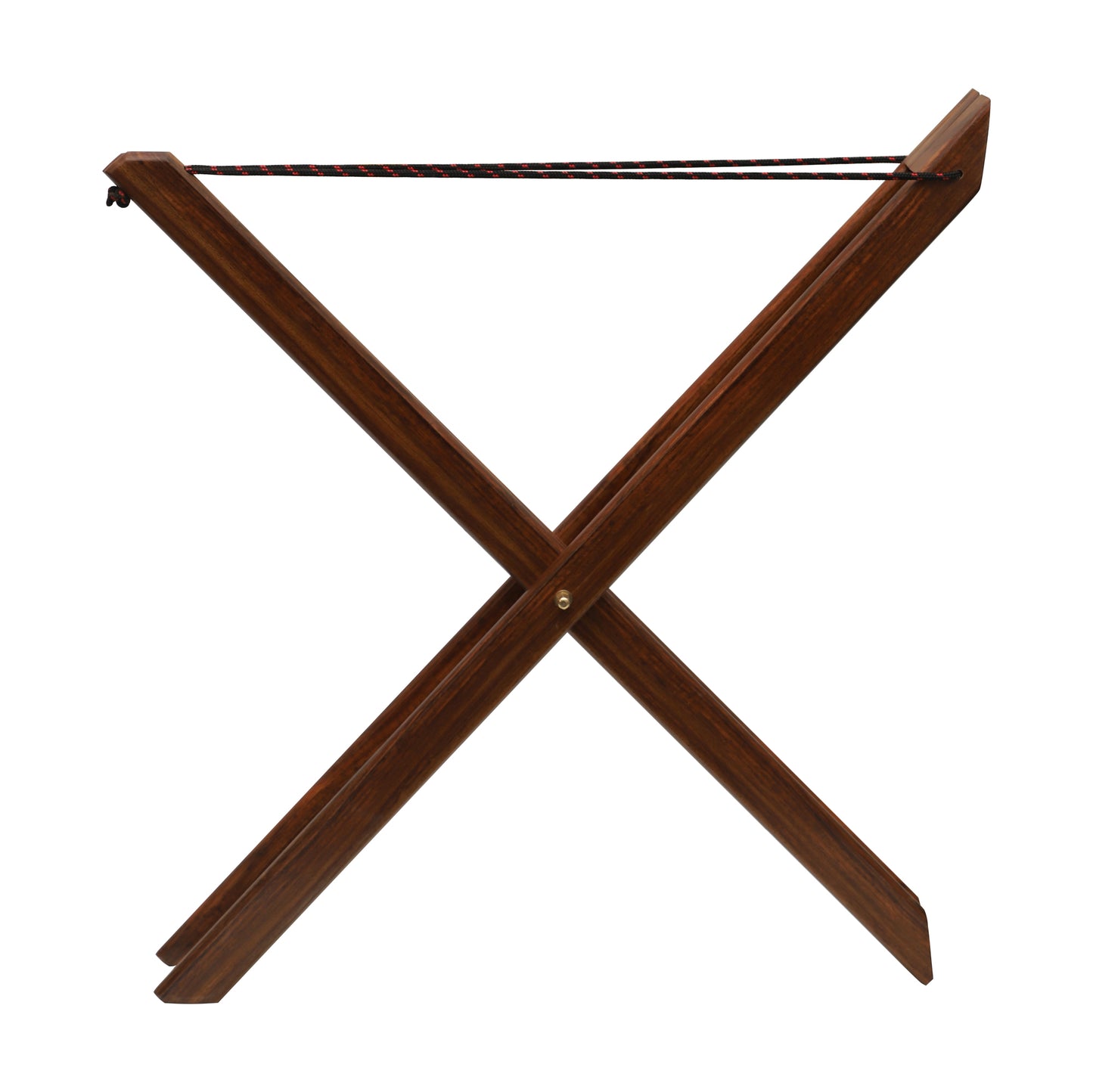 Mid-East Hammered Dulcimer Stand (Rose-Wood)