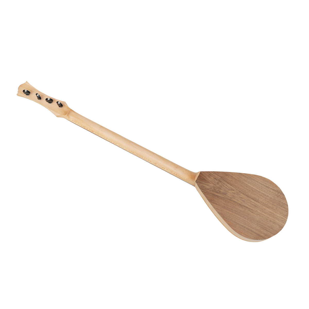 Mid-East Wildwood Stick Dulcimer (Walnut-Wood)