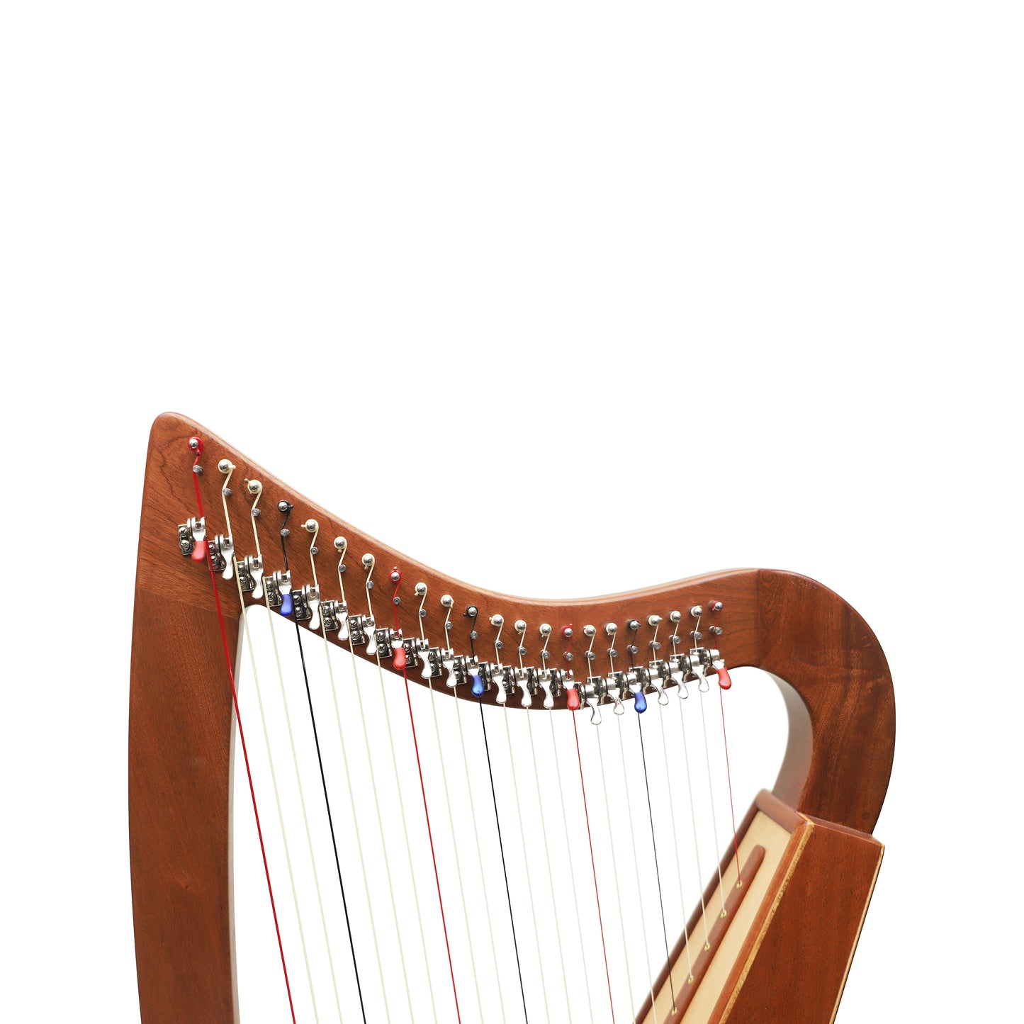 22 String Harp (C-754)