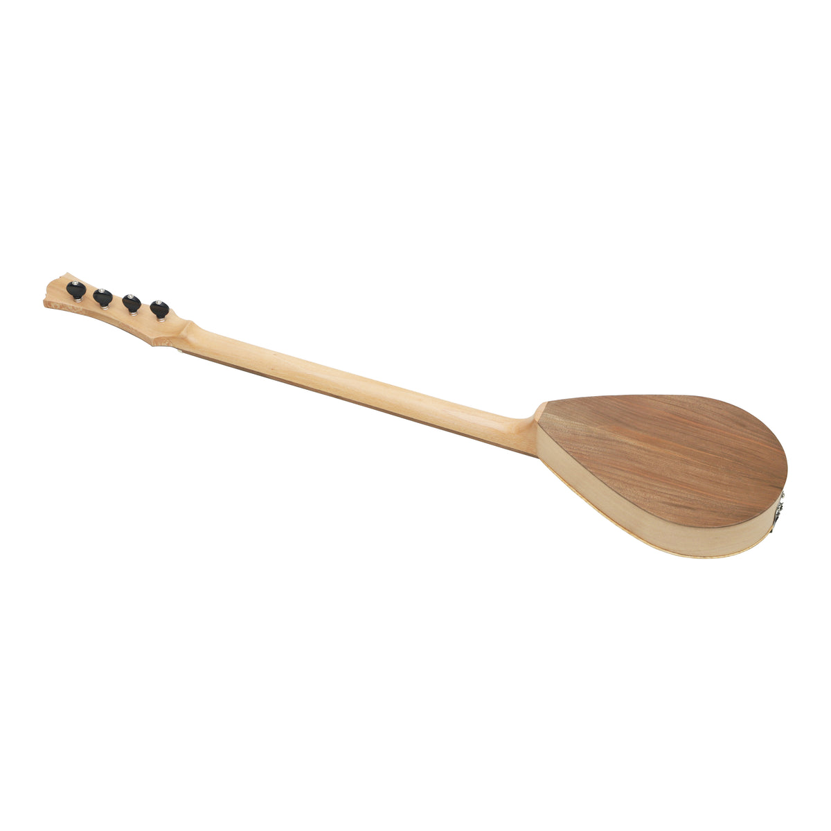 Mid-East Wildwood Stick Dulcimer (Rose-Wood)
