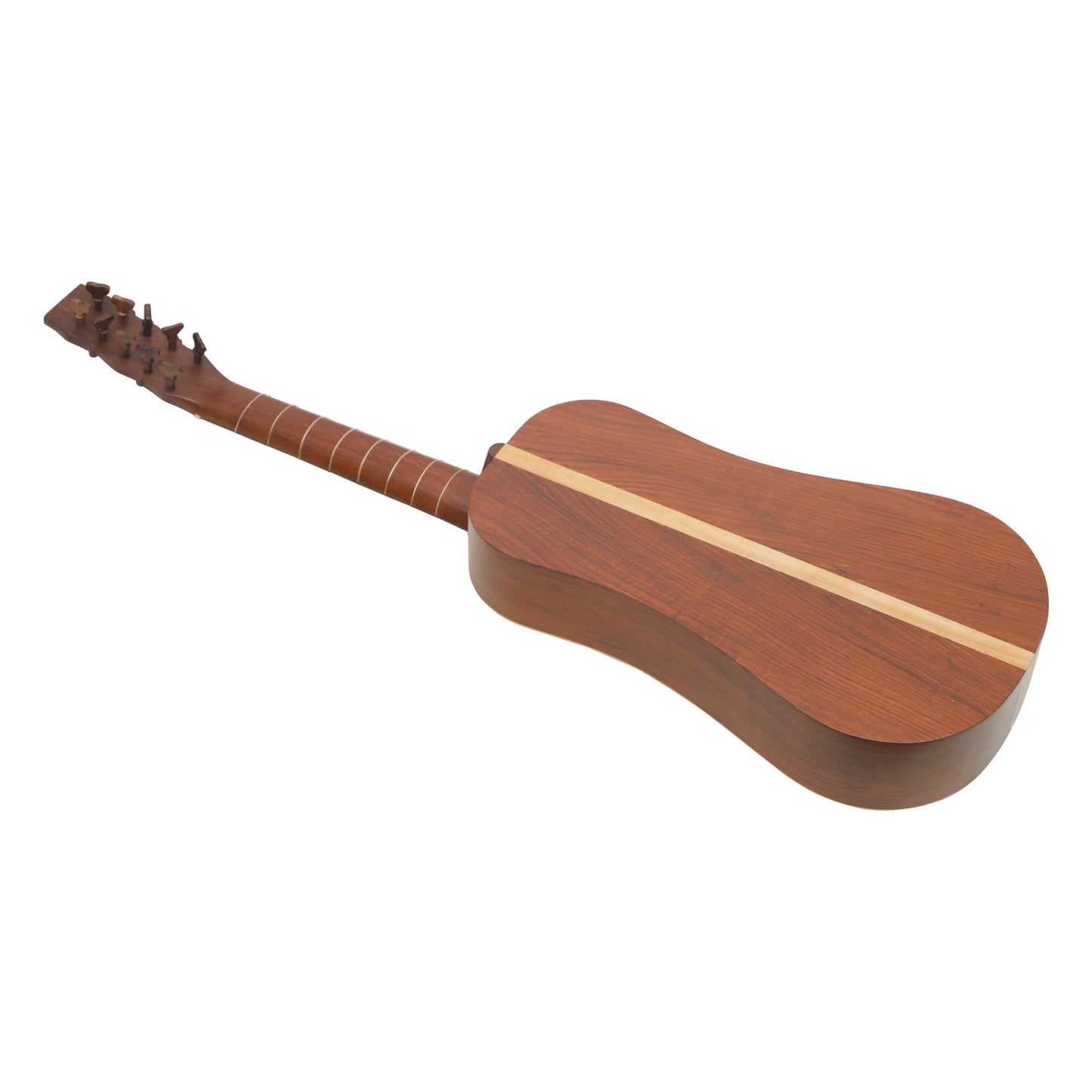 Mid-East 5-Course Voboam Guitar (Rosewood)