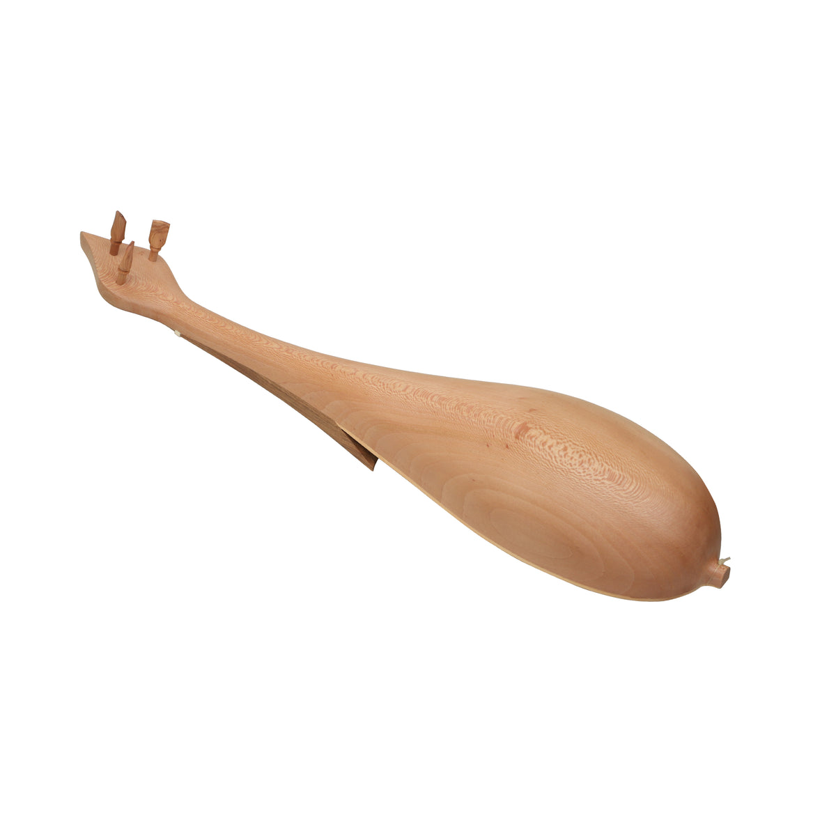 Mid-East Alto Rebec (Lace-Wood)