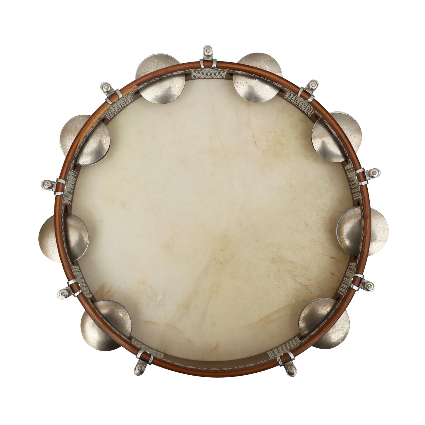 Mid-East Pandiero 13-inch
