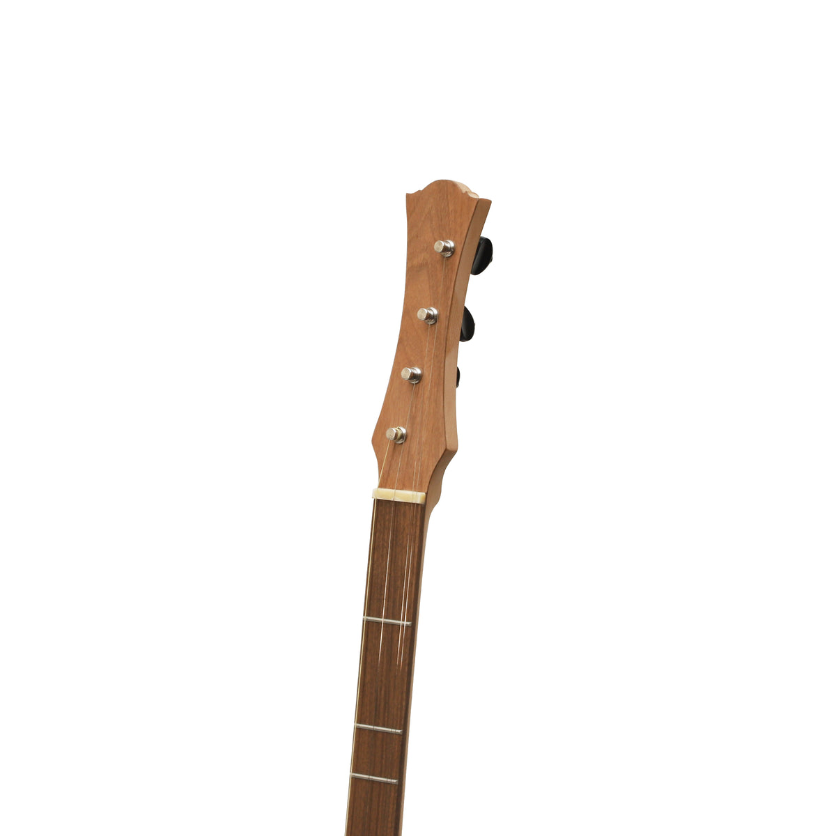 Mid-East Wildwood Stick Dulcimer (Walnut-Wood)