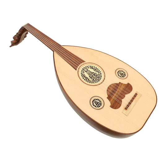 MID-EAST ARABIC OUD (ROSE-WOOD)