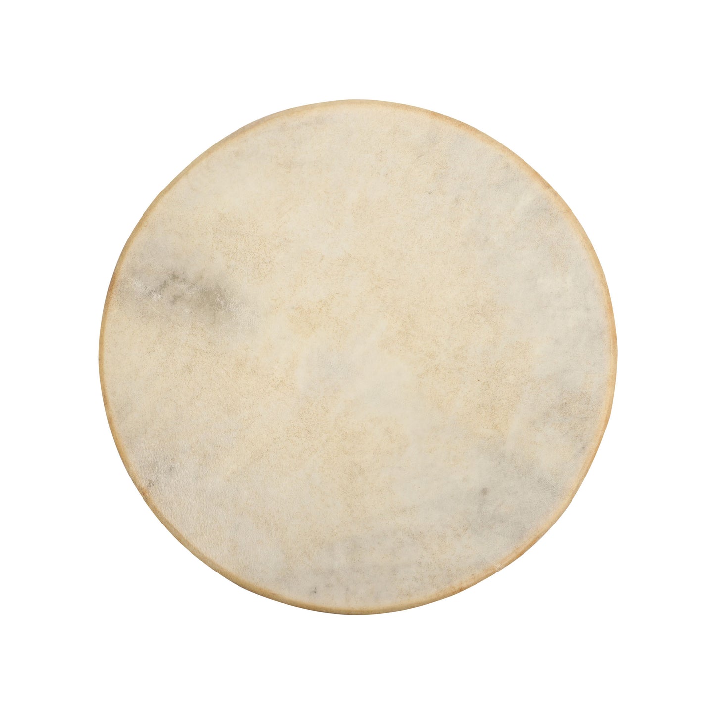 MID-EAST FRAME DRUM 16-BY-2-INCH (MULBERRY-WOOD)