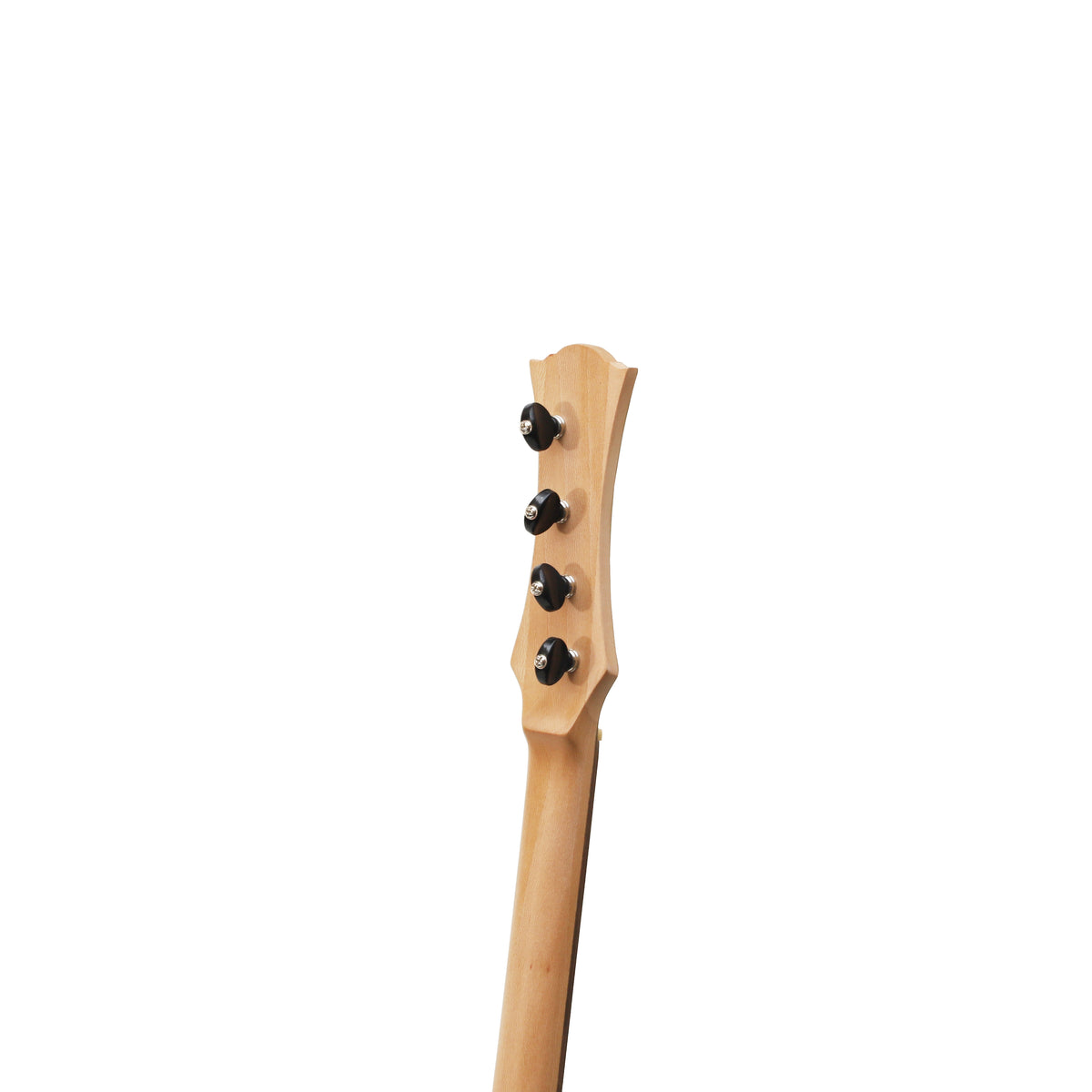 Mid-East Wildwood Stick Dulcimer (Walnut-Wood)