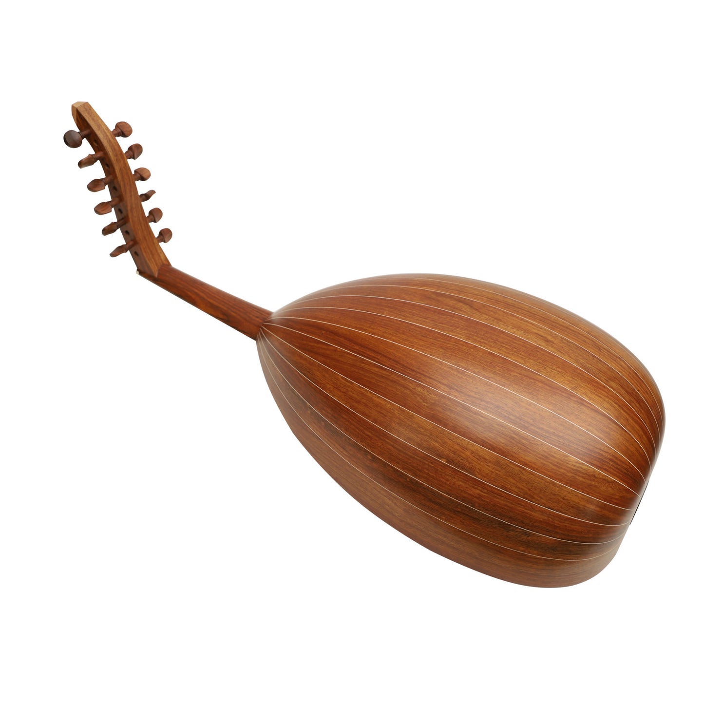 MID-EAST ARABIC OUD (ROSE-WOOD)