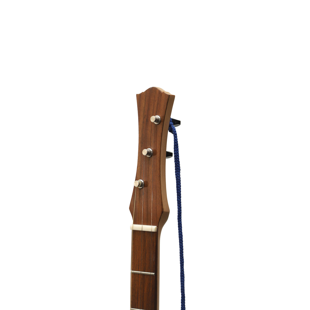 Mid-East Trail Dulcimer 3-Strings (Lace-Wood)