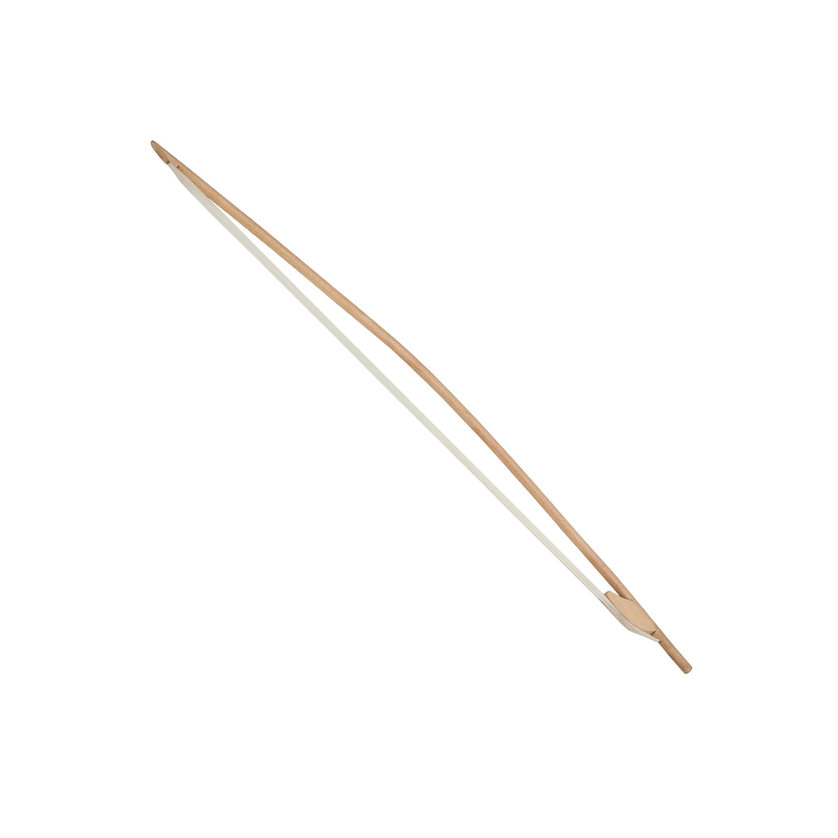 Mid-East Alto Rebec (Lace-Wood)