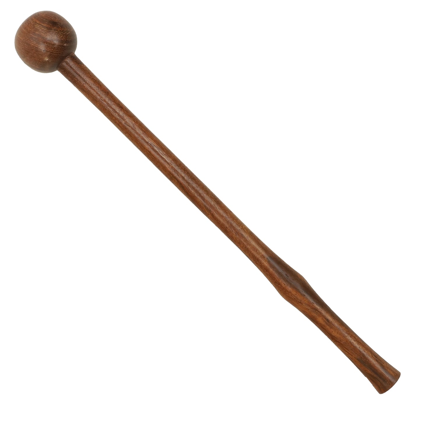 Agogo Bell Three Tone Rosewood with Mallet