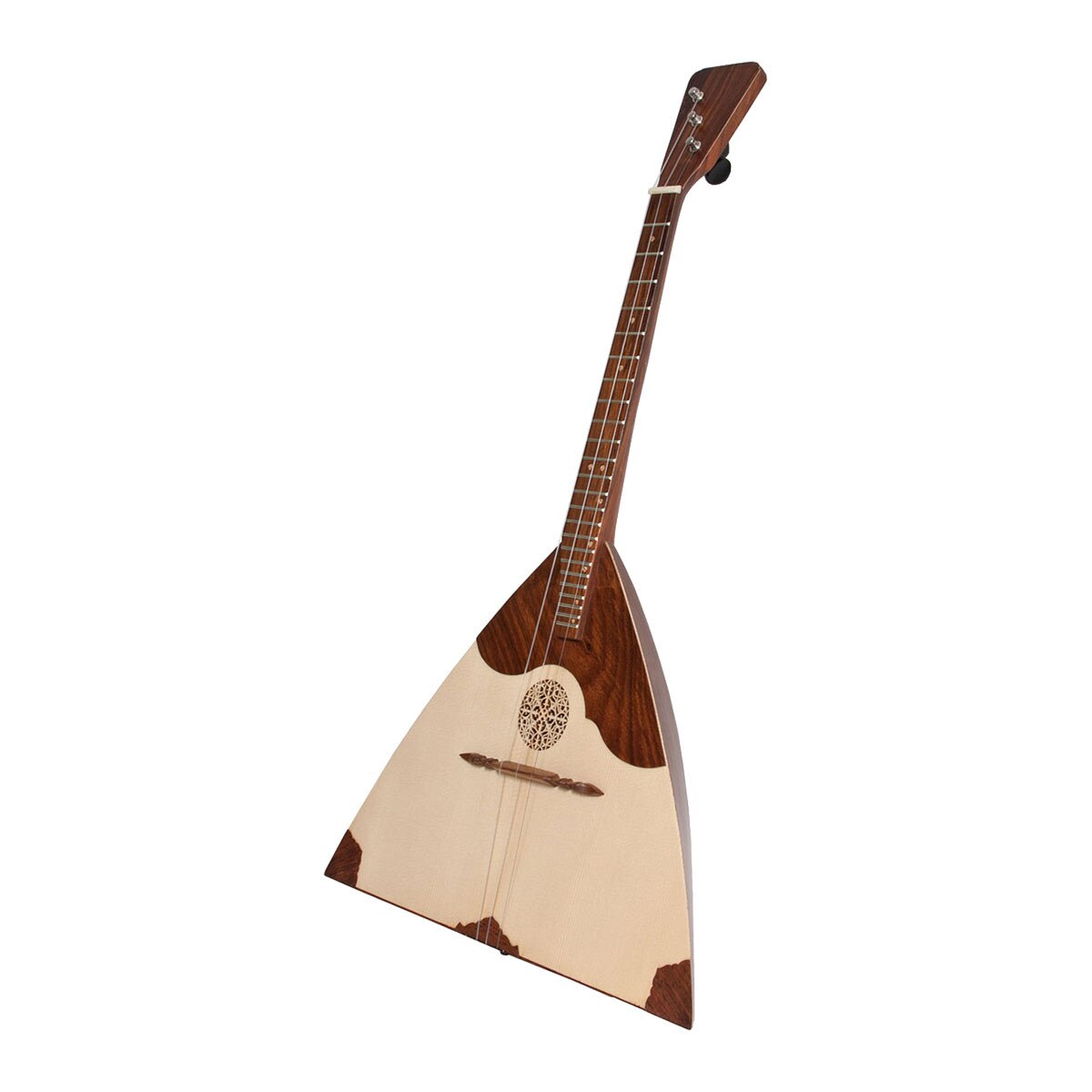 MID-EAST PRIMA BALALAKIA (ROSEWOOD & LACEWOOD)