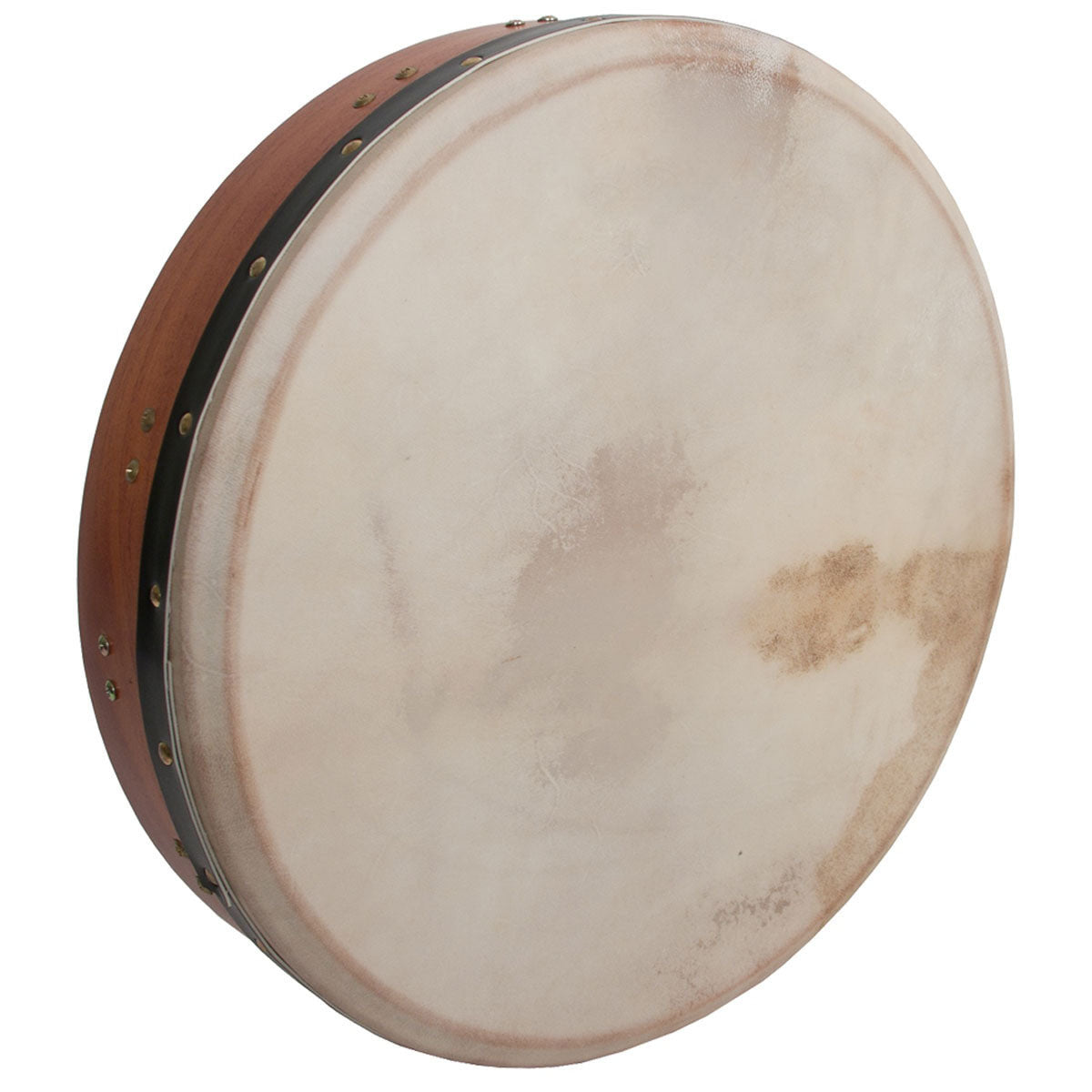 MID-EAST TUNABLE BODHRAN T-BAR 16-BY-3.5-INCH (RED-CEDAR)