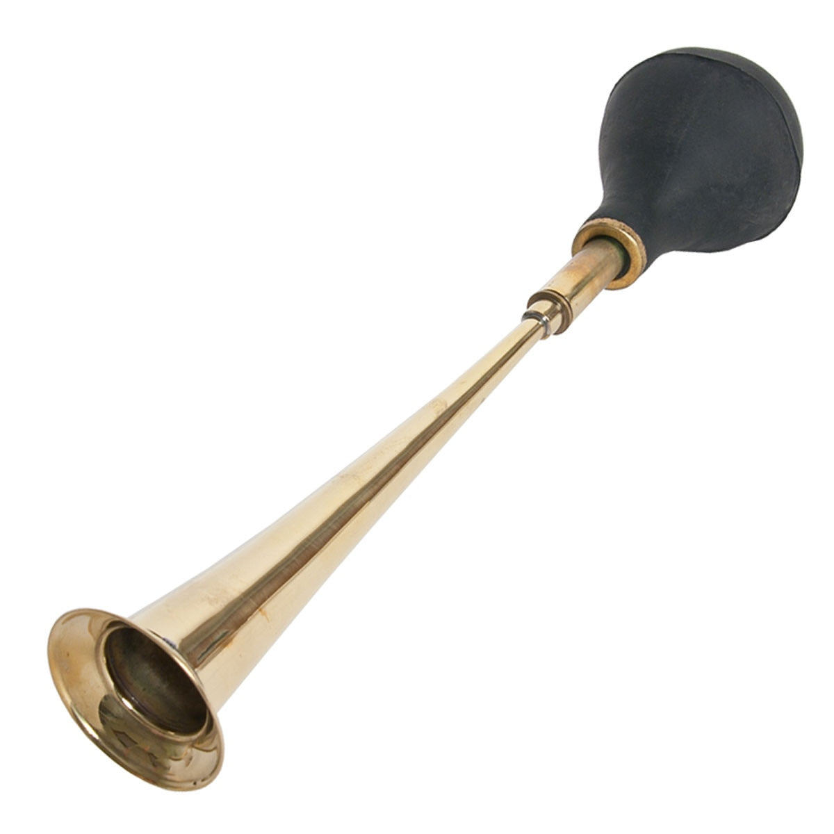 MID-EAST STRAIGHT BULB HORN 2.5-INCH BELL